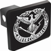 U.S. Army Counselor Badge Trailer Hitch Cover