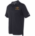 U.S. Army Custom Embroidered Moisture Wicking Polo Shirts