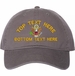 U.S. Army Custom Unstructured Dad Cap