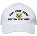 U.S. Army Custom Unstructured Dad Cap