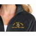 U.S. Army Custom Women's Fleece Jacket