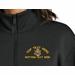 U.S. Army Custom Women's Soft Spacer Quarter-Zip