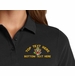U.S. Army Custom Women's Stain-Release Polo
