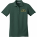 U.S. Army Custom Women's Stain-Release Polo