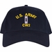 U.S. Army CW2 Custom Embroidered Cap