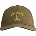 U.S. Army CW4 Custom Embroidered Cap