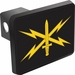 U.S. Army Cyber Corps Branch Hitch Cover