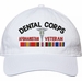 U.S. Army Dental Corps Afghanistan Veteran Unstructured Dad Cap