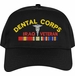U.S. Army Dental Corps Iraq Veteran Embroidered Cap