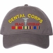 U.S. Army Dental Corps Iraq Veteran Unstructured Dad Cap
