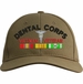 U.S. Army Dental Corps Vietnam Veteran Embroidered Cap