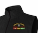 U.S. Army Dental Corps Vietnam Veteran Fleece Vest