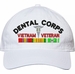 U.S. Army Dental Corps Vietnam Veteran Unstructured Dad Cap