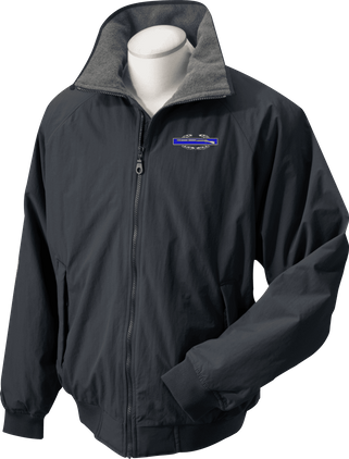 U.S. Army (CIB) 3-Season Jacket