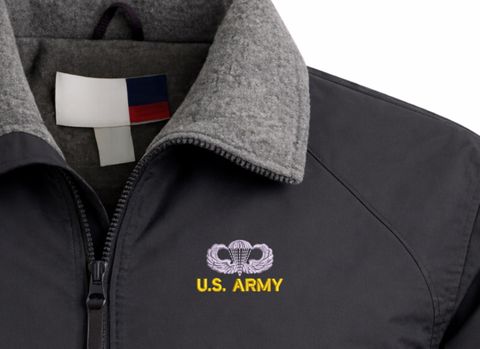 U.S. Army Jump Wings 3-Season Jacket