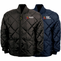 U.S. Army Division Finest Vests Thumbnail Illustration