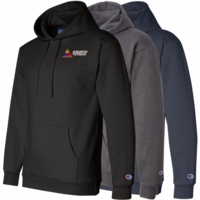 U.S. Army Division Hoodies Thumbnail Illustration