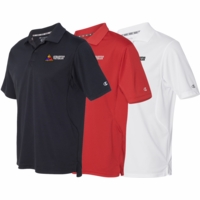 U.S. Army Division Moisture Wicking Polo's Thumbnail Illustration