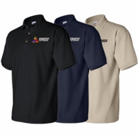 U.S. Army Division Polo's Thumbnail Illustration
