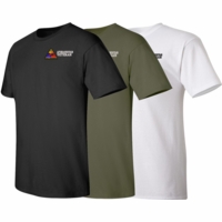 U.S. Army Division T Shirts Thumbnail Illustration