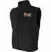 U.S. Army Element School of Music Fleece Vest