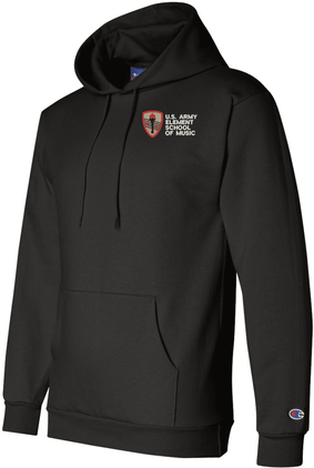 U.S. Army Element School of Music Hoodie