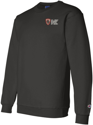 U.S. Army Element School of Music Sweatshirt