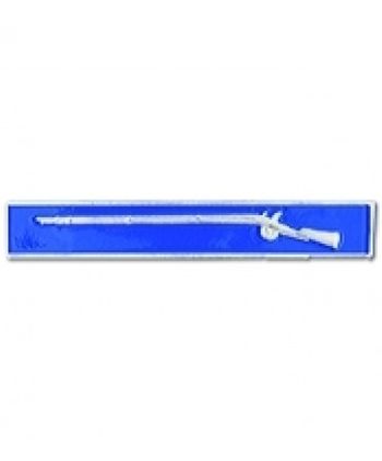 U.S. Army Expert Infantry Badge Lapel Hat Pin - Mirror