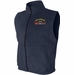 U.S. Army Field Artillery Afghanistan Veteran Fleece Vest