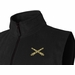 U.S. Army Field Artillery Fleece Vest