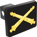 U.S. Army Field Artillery Hitch Cover
