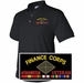 U.S. Army Finance Corps Afghanistan Veteran Polo