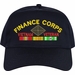 U.S. Army Finance Corps Vietnam Veteran Embroidered Cap