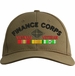 U.S. Army Finance Corps Vietnam Veteran Embroidered Cap