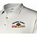 U.S. Army Finance Corps Vietnam Veteran Polo
