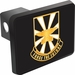 U.S. Army Futures Command Unit Crest Hitch Cover