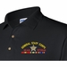 U.S. Army General Staff Corps Iraq Veteran Polo