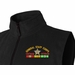 U.S. Army General Staff Corps Vietnam Veteran Fleece Vest