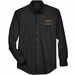 U.S. Army Infantry Iraq Veteran Embroidered Dress Shirt