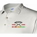 U.S. Army Infantry Vietnam Veteran Polo