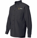 U.S. Army Iraq Veteran Denim Shirt