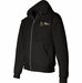 U.S. Army Iraq Veteran Full Zip Hoodie