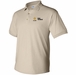 U.S. Army Iraq Veteran Polo