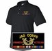 U.S. Army Judge Advocate General's Corps Afghanistan Veteran Polo