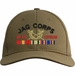U.S. Army Judge Advocate General's Corps Iraq Veteran Embroidered Cap