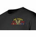 U.S. Army Judge Advocate General's Corps Iraq Veteran T-Shirt