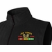 U.S. Army Judge Advocate General's Corps Vietnam Veteran Fleece Vest