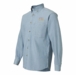 U.S. Army Jump Wings Denim Shirt