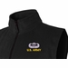 U.S. Army Jump Wings Full-Zip Fleece Vest