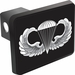 U.S. Army Jump Wings Hitch Cover